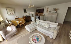 Villa Berck-Plage, 3 pièces, 6 personnes - FR-1-674-2
